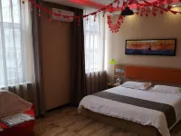 Boliyihe Chain Hotel Hotels in Boli