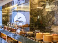 Manxin Hotel Tianjin Jinwan Plaza