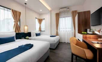 Patel Hotel Hanoi