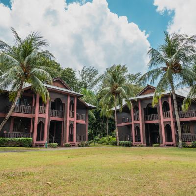 Garden Premier Chalet Berjaya Tioman Resort Promo Code