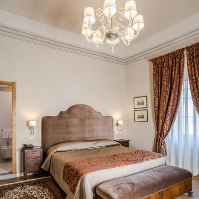 Quadruple Room Palazzo Leopoldo Dimora Storica & Spa Promo Code