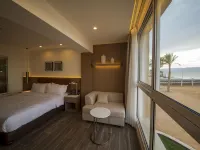 Luxotel Aqaba Beach Resort & Spa Only 15 Years Plus Hotels in Aqaba