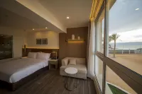 Luxotel Aqaba Beach Resort & Spa Only 15 Years Plus