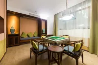 Tianyi Boutique Hotel (Baoting Qixian Square)