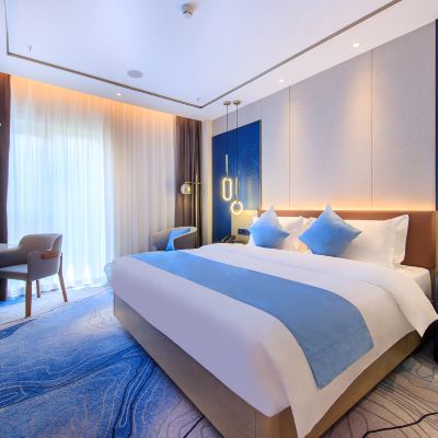 棕櫚屋 （全屋智能） 北京棕櫚灘飯店（首都機場新國展店）優惠