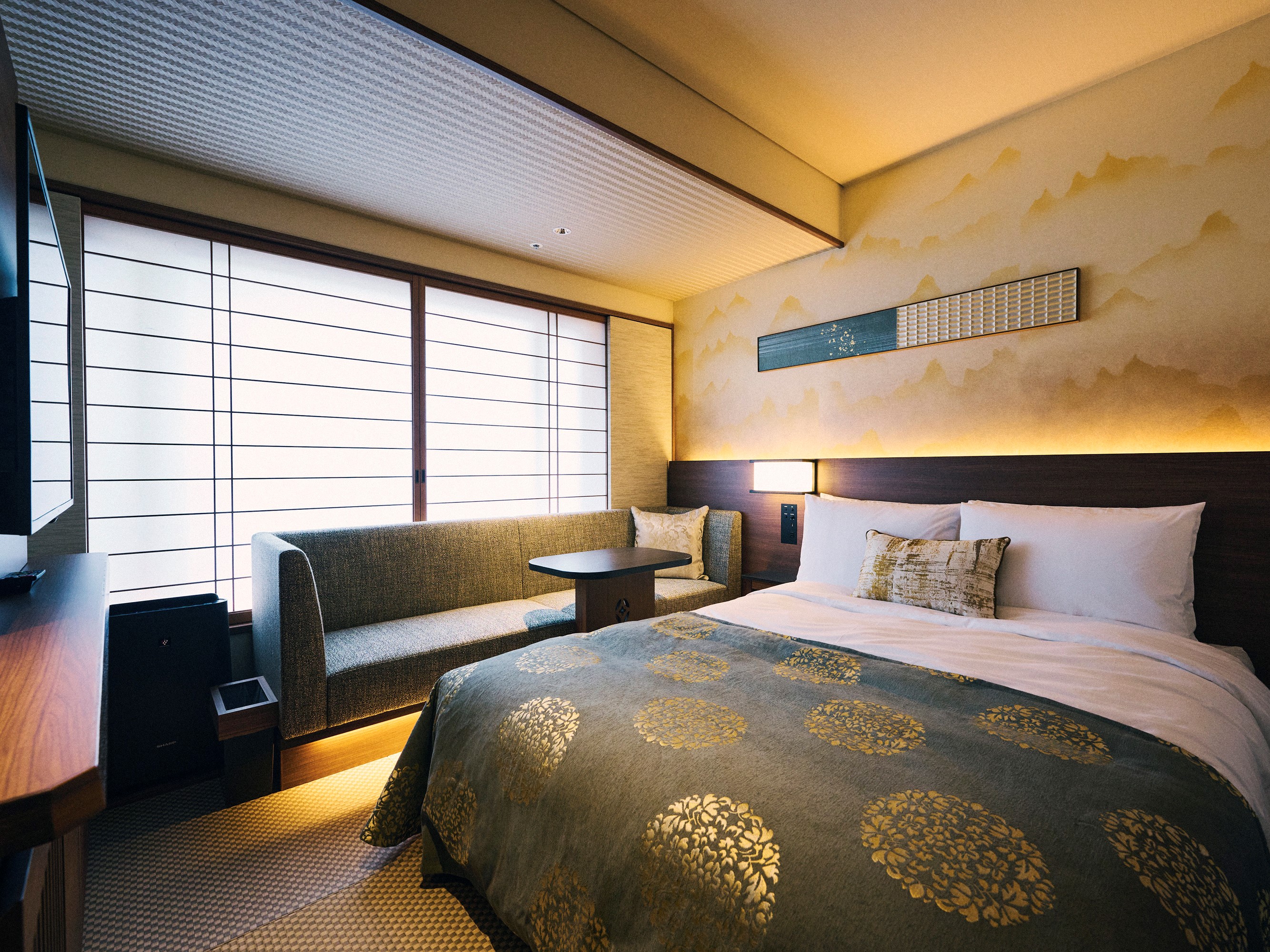 Sora Niwa Terrace Kyoto (Kyoto) - 2026 Prices, Reviews & Deals
