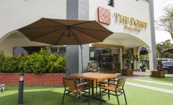 The Point Boutique Hotel by Zuzu