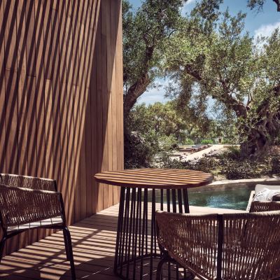 Superior Water Suite Swim Up Olea All Suite Hotel Promo Code