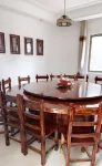 Yuxueju Mountain Villa