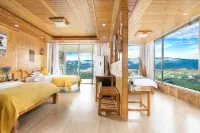 Quanjinglou Homestay (Longji Terraced Field Viewing Platform)