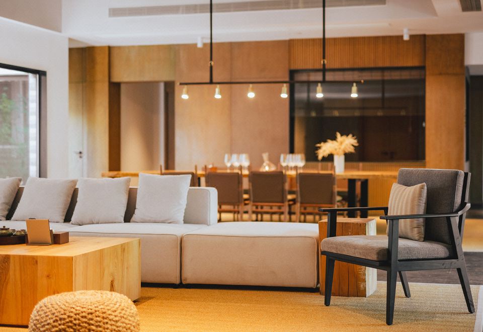 拂云苑獨棟別墅