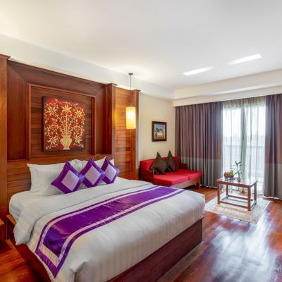 Miracle Suite Angkor Miracle Resort & Spa Promo Code