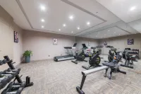 Madison Hotel Hankou Financial Center The MixC Wuhan