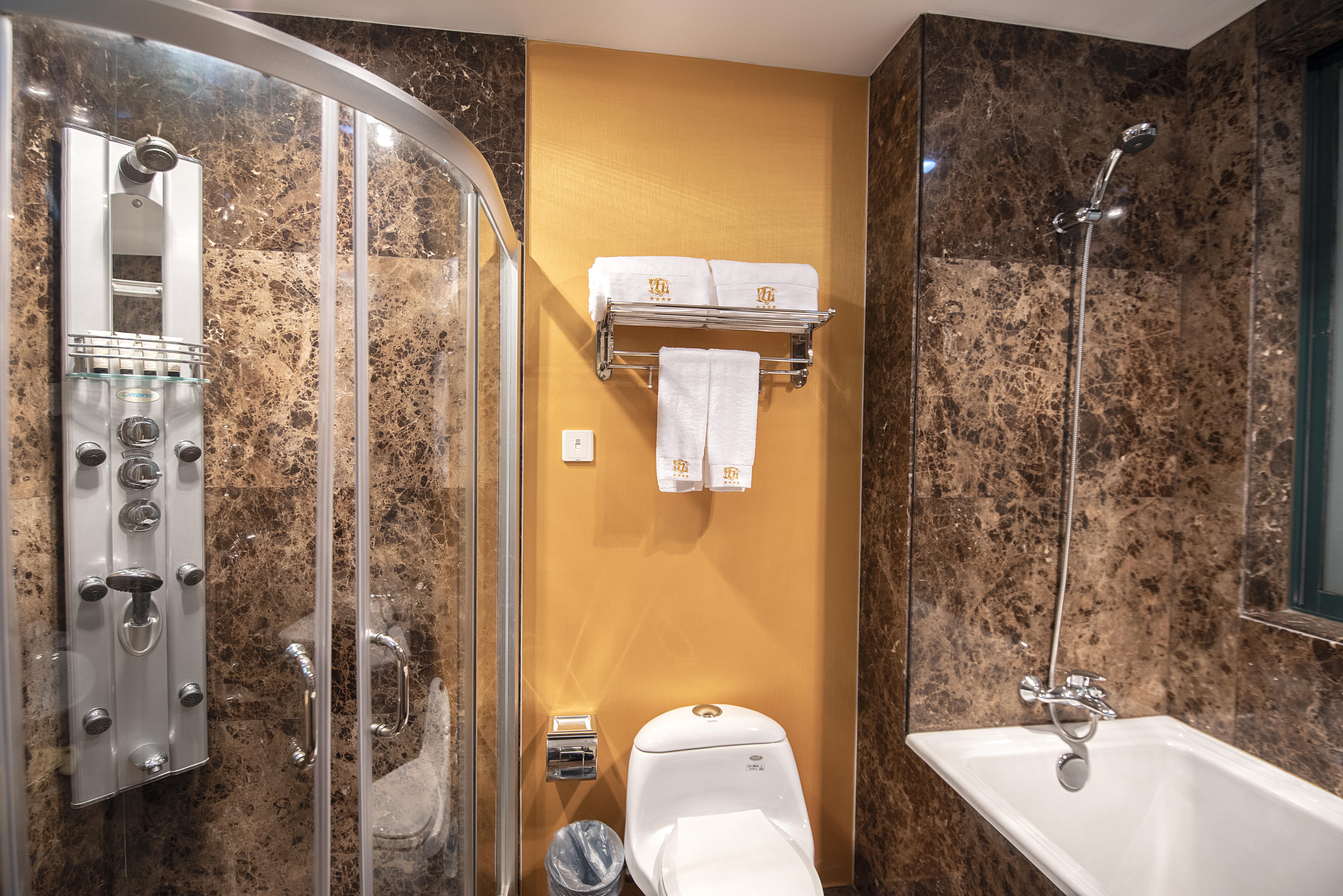 Venice Holiday Hotel豪华独栋别墅