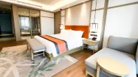 Guangde Taiji Jinling Mountain Villa