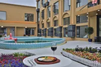 Chuxin Moshe Hotel (Shanghai International Tourism Resort)