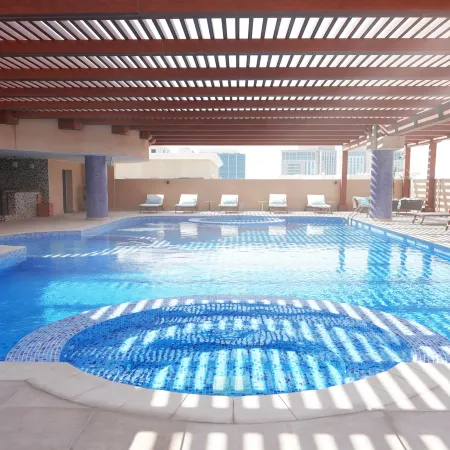 La Maison Hotel Doha