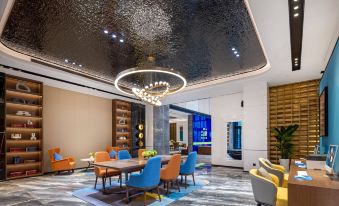 Hampton by Hilton Shijiazhuang Luquan Economic Development Zone