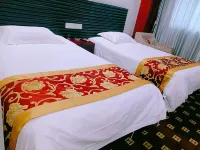 Huilong Dasha Hotel