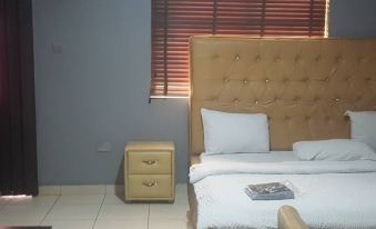 Al-BA Royal Hotel & Suites