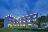 Yunshang Huakai Hotel (Chengdu Tianfu International Airport)