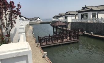 Dalian Zeshan sea view villa