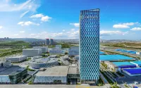 Meihao Ritz Hotel Urumqi Branch Hotels in 