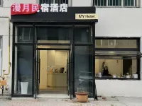 DALIAN M Y HOTEL Hotels in 