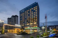 Jiuzhou International Hotel Hotels in 