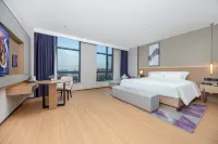 Lavande Hotel (Shuo-Huang Railway Suning North Station)