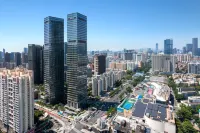 Shenzhen tulip Hotel  호텔