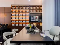 Ning'er Meijia Smart Hotel (High-speed Railway Station Branch) 닝얼 호텔
