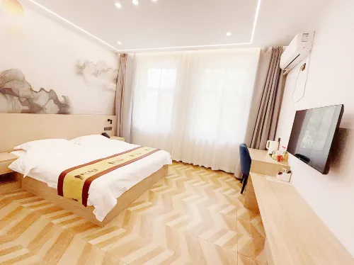 Muling Linjia Hotel