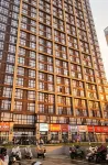 Luyin LOFT Movie Apartment (Nanchang West Station Lizhuangshan Subway Station) Hoteles en 