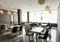 Gata Yangguo Hotel (Daofu Bamei Town)