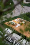 Fangyuan · AROMA Holiday Accommodation