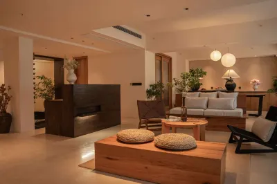 Miju · RELAXING Chaji Art Boutique Stay (Zhangjiajie 72 Wonder Tower) Hotels in 