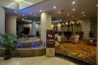 Lianjiang International Hotel
