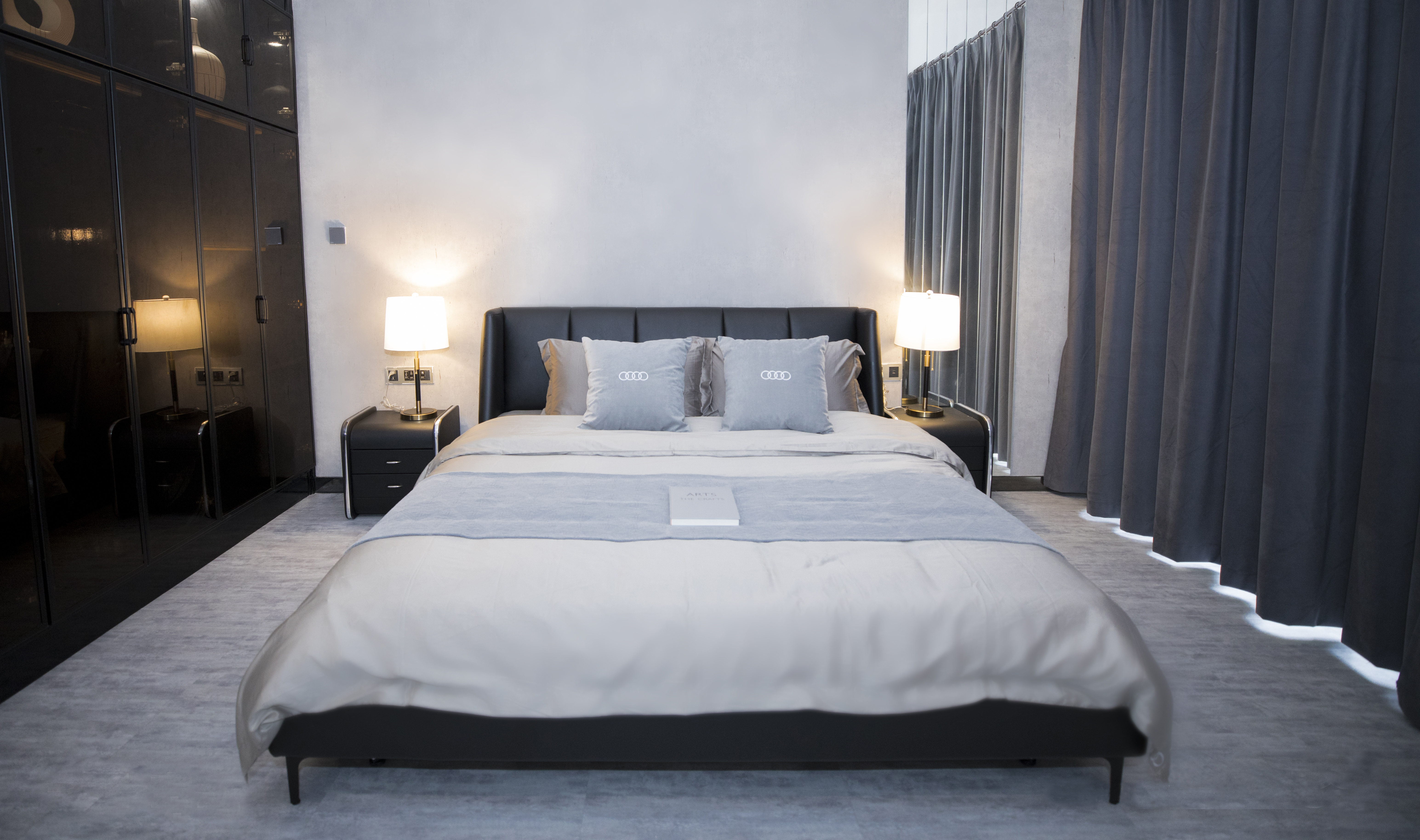 Baodun Lake Hushan Hot Spring ResortVenice Hot Spring Suite - Near Water (Soaking tub)