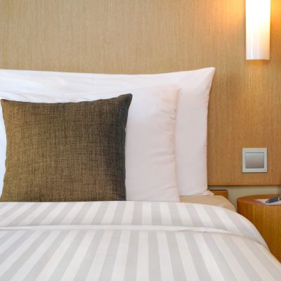 高級悦品大床房 香港悦品海景酒店優惠