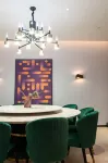 Wanstar Hotel (Binyang Litang Railway Station store)