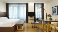 UNA Hotels Century Milano