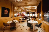 Hotel Damier