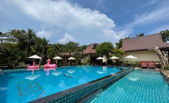 Phi Phi Villa Resort-Sha Extra Plus
