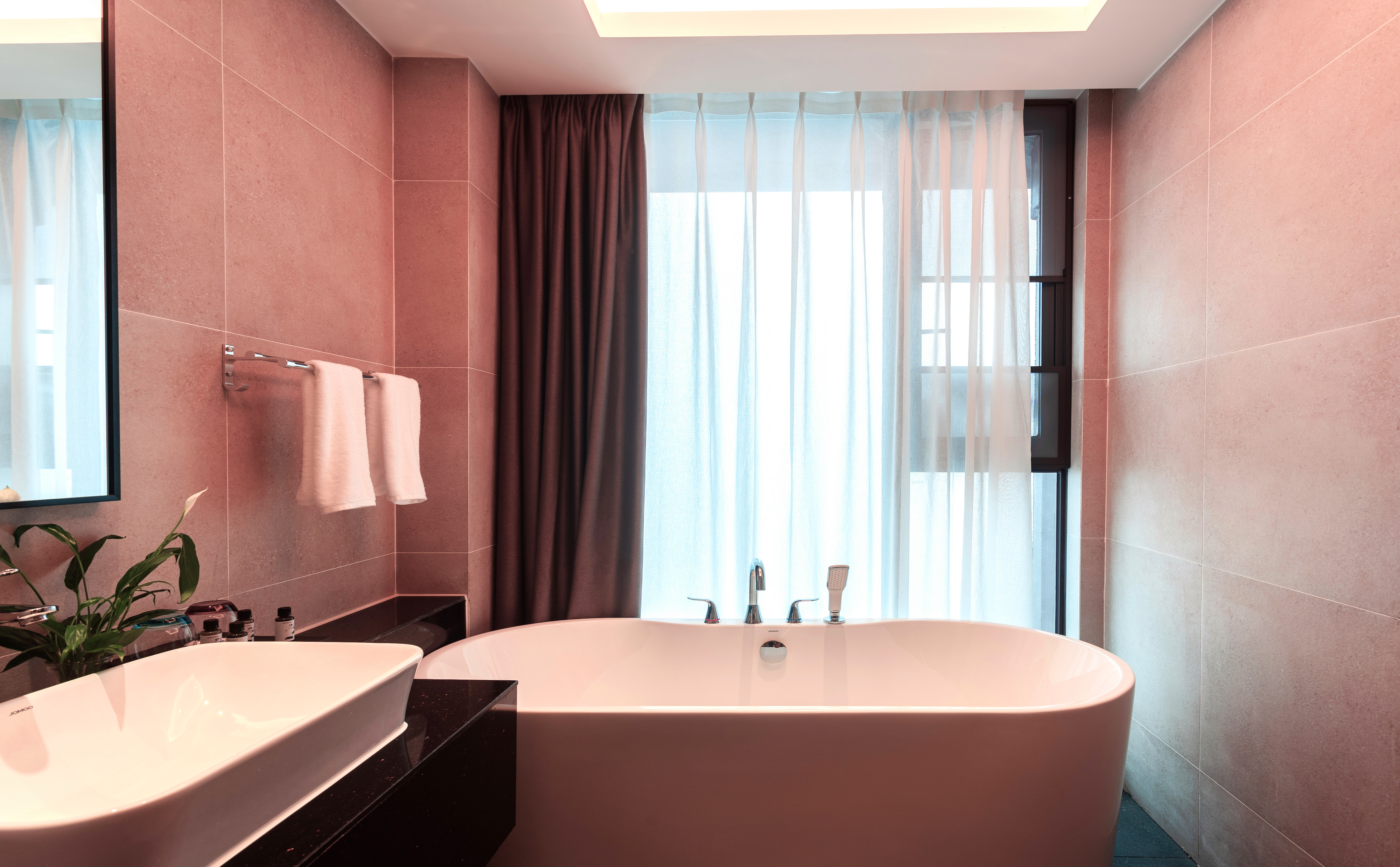 乡愁.野奢（大床）套房