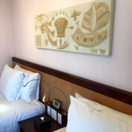 Hotel Palm Royal Naha Kokusai Street
