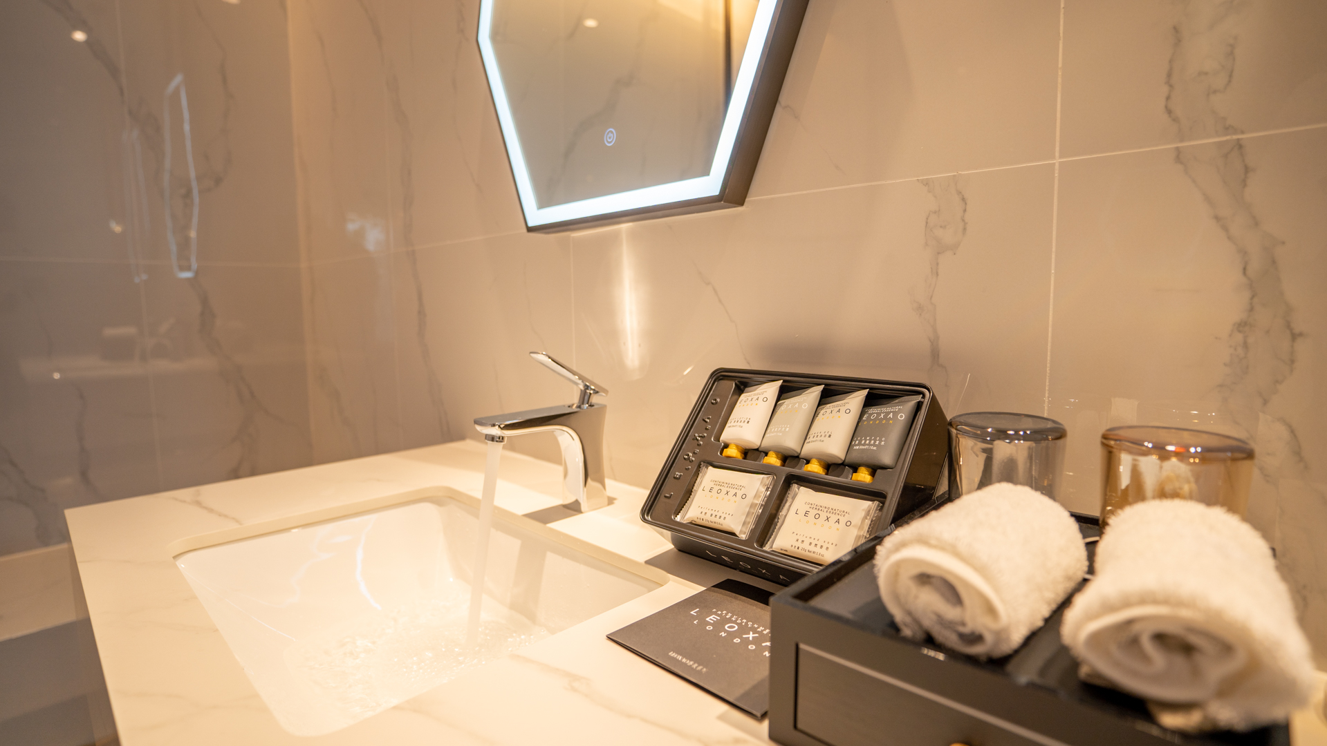 河景漫游丨双床房（尊享河景）