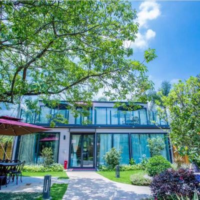 桃苑尊享A型別墅 清遠新景泉温泉度假區優惠