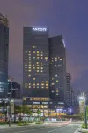Ascott Bonifacio Global City Manila