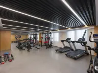H Hotel (Xining Central Plaza) Hotels in Xining